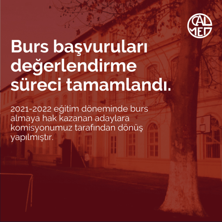 başvurular tamamlandı